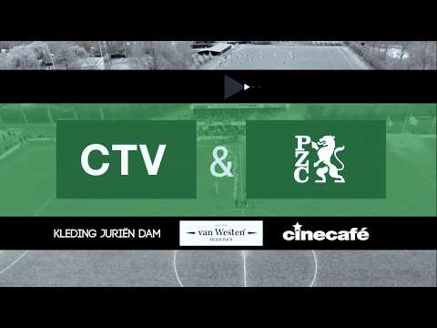 VC Vlissingen - Papendorp