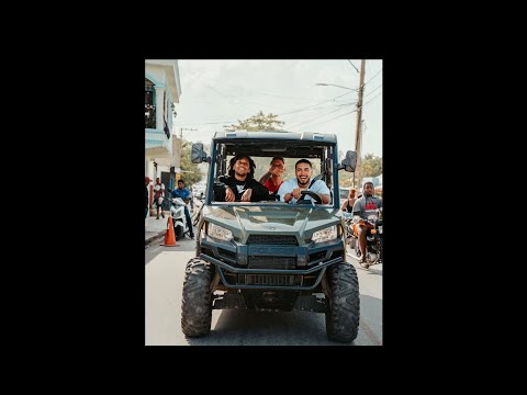 (FREE) Gilli x IceKiid x Kesi Type Beat - "Amazona"