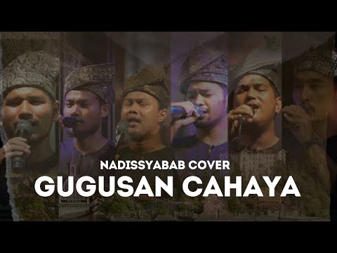 Nadissyabab |Cover Gugusan cahaya