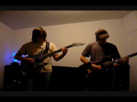 Forever And Always - Bullet for my Valentine (duo cover)