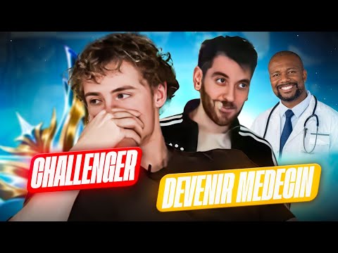 TO GO CHALLENGE OR BECOME A DOCTOR? (debates in the villa)