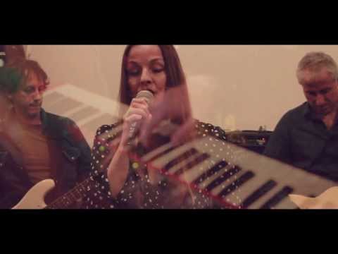 The Losers Lounge Perform 'ONE' by Harry Nilsson, featuring vocals by Connie Petruk