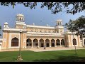 Chowmahalla Palace Hyderabad | House of Nizams | Places to Visit in Hyderabad