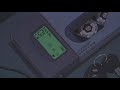 Bomfunk MC's - Freestyler (slowed w/ reverb)