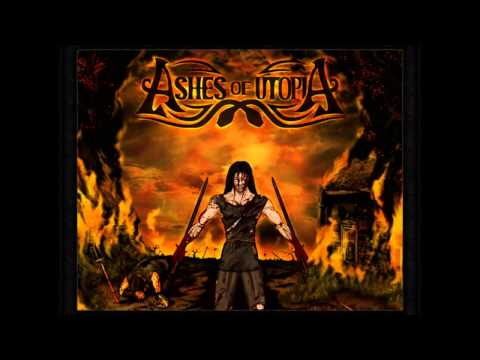 Until They Fall by Ashes of utopiA