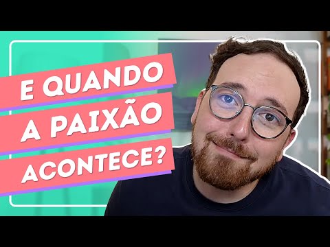 O que fazer quando se está apaixonado? | Fred Sem Edição #275