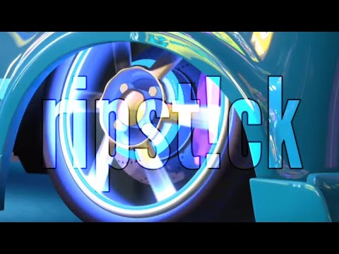 REDEMBRECE x Day$okee - ripst!ck (prod. Splxtstxcs) // Cars Toons - Tokyo Takel Edit [HD]