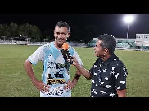 Copão Pará Maranhão de futebol ⚽ master : União Atlético de Açailândia perdeu na segunda rodada.