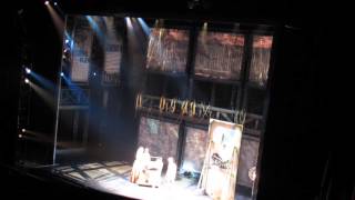 Jacob Kemp, Dan DeLuca, and Stephanie Styles - &quot;Watch What Happens (Reprise)&quot;