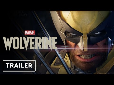 Wolverine - Gameplay Trailer | State of Play 2025