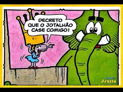 Turma da Mata - Nas férias do Rei, quem fica de Rei?, Quadrinhos Turma da Mônica