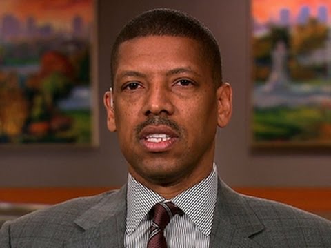 Kevin Johnson on Donald Sterling: "No place in NBA league for these kinds of comments"