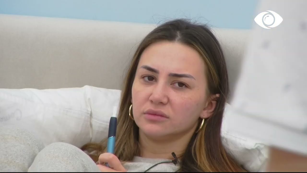 “Je bërë i frikshëm”/ Kiara-Luizit: Të ka shqetësuar Tea?