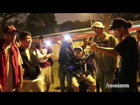 MVP´S VS SICARIOS DEL NORTE - COLECTIVO CAMPO DE MARTE