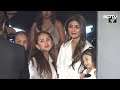 Shilpa Shetty, Chunky Pandey, R Madhavan Attend The Launch Of Sanjay Dutt’s Venture ‘Tigerfire’ - Video