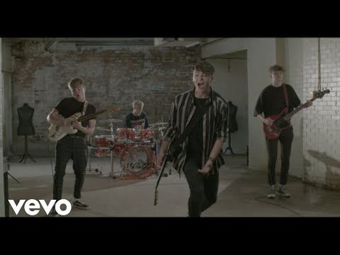 The Verse - All Just Talk