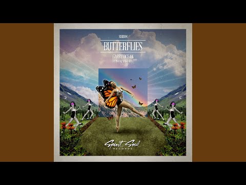 Butterflies (Original Mix)