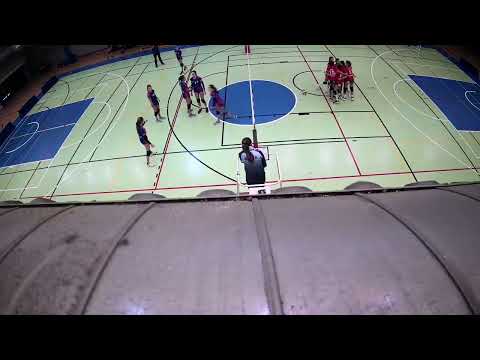 CAFES SAMBA CV MANACOR IF - ALGAIDA VC