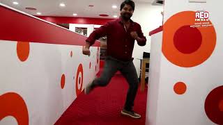 Red FM Hyderabad 11th Anniversary Video Song