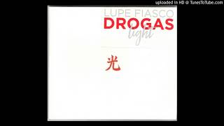 Lupe Fiasco feat. Rondo - &quot;City of the Year&quot; (Clean)