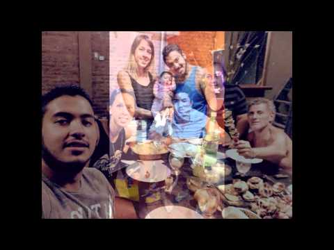 Elias  estrella  dedicatoria .