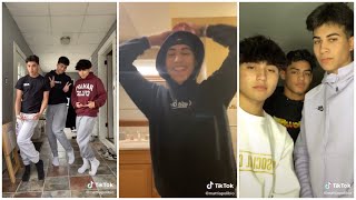 Mattia Polibio TikTok Compilation (March 2020)