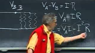 Lec 14: Biot-Savart Law | 8.02 Electricity and Magnetism, Spring 2002 (Walter Lewin)