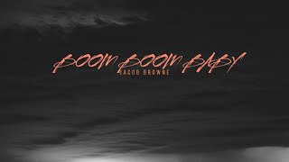Jacob Browne - Boom Boom Baby