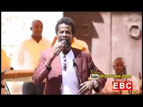 Ethiopian Comedy by Bini Dana Classic Stand up