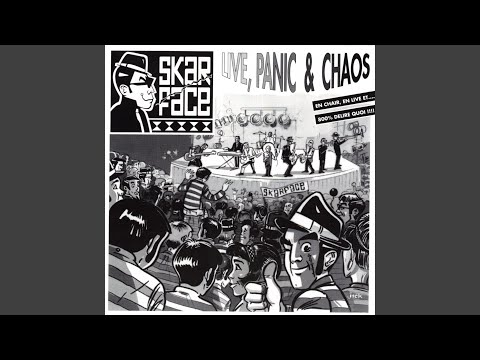 Skarface presentation (Live)