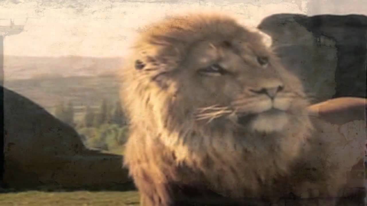 You cant Break a Broken Heart [Susan & Aslan]