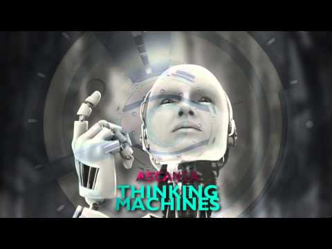 Ascania - Thinking Machines (Original Mix)