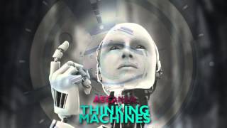 Ascania - Thinking Machines (Original Mix)