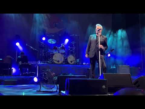 Loquillo Rompeolas 17/08/2023 Serranillos