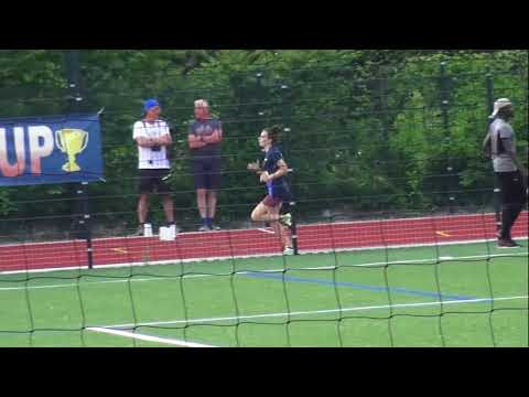 800m JUF  - Finale 1 Championnat départemental CJES  JOINVILLE - 2 juin 2018