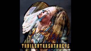 Trailer Trash Tracys - Black Circle