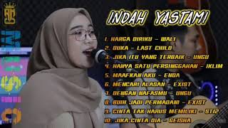 Download lagu HARGA DIRIKU - DUKA || cover INDAH YASTAMI full Album terbaru mp3