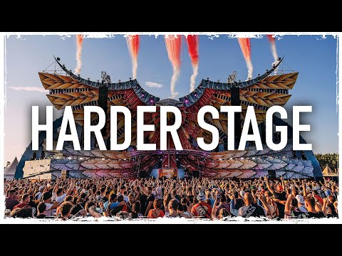 AIRBEAT ONE - HARDER STAGE