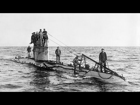 How A Single Radio Transmission Exposed The Entire GERMAN U-BOAT Fleet