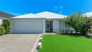 Video overview for 56 Archdale Loop, Piara Waters  WA  6112