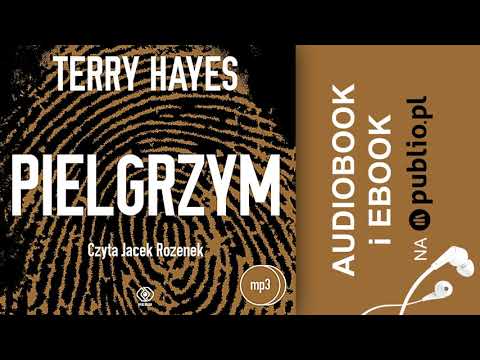 Pielgrzym. Terry Hayes. Audiobook PL