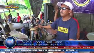 Download lagu New Pallapa Terbaru 2018 - MUTIARA HIDUPKU - 'MLAWAT' Sukolilo Pati mp3