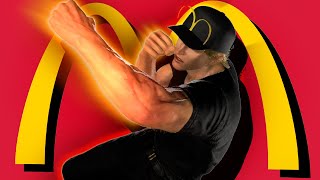 Mcdonald's Employees GOT HANDS?! - Steve Fox - Tekken 8 Online Matches Gameplay