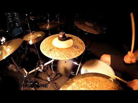 DIRIL Primitive Splash 8"