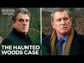 Two Missing Couples, a Ghostly Warning, and a Deadly Well | Midsomer Murders
