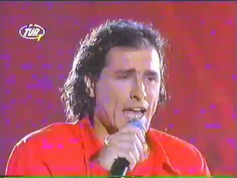 FLORIN APOSTOL - Strainul  (LIVE)