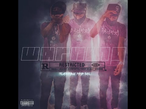 MMB Quan- Warning(Official Audio) Feat. MMB Tae