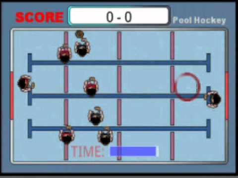 Pool Hockey (PoolHockey) Free Video