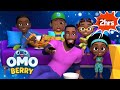 Family Movie Night With OmoBerry Family Movies Movie Night Kids Cartoons Family Friendly