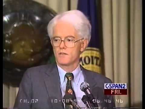 Peter Lynch lecture from 1994